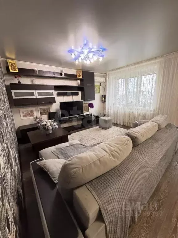 2-к кв. Брянская область, Брянск ул. Плеханова, 62 (60.0 м) - Фото 2