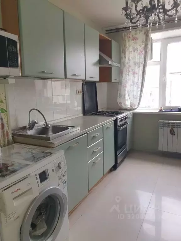 4-к кв. Саха (Якутия), Якутск ул. Лермонтова, 33 (70.0 м) - Фото 1