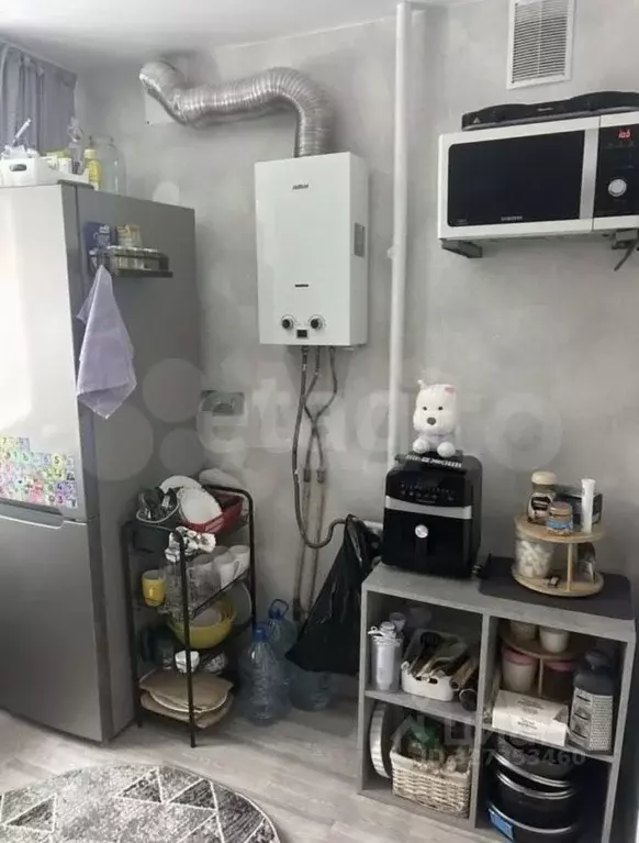 2-к кв. Ярославская область, Ярославль ул. Гоголя, 13 (45.5 м) - Фото 2