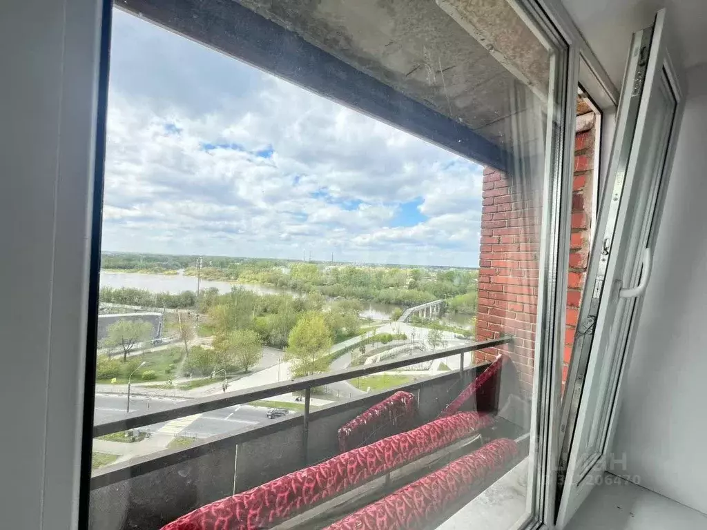 2-к кв. Московская область, Орехово-Зуево Мадонская ул., 16А (55.8 м) - Фото 1