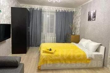 1-к кв. Московская область, Домодедово Северный мкр, ул. Дачная, 25 ... - Фото 1