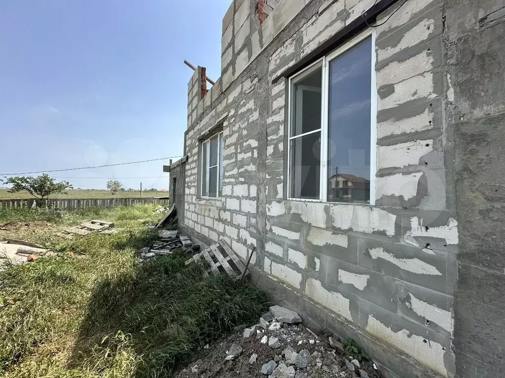 Дом 220 м на участке 6 сот. - Фото 0