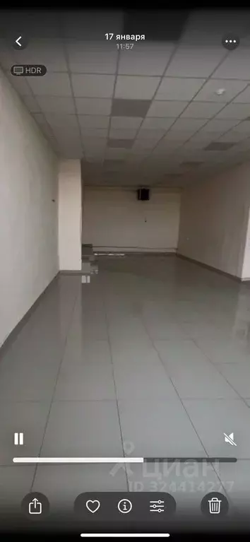 Торговая площадь в Свердловская область, Артемовский ул. Разведчиков, ... - Фото 2