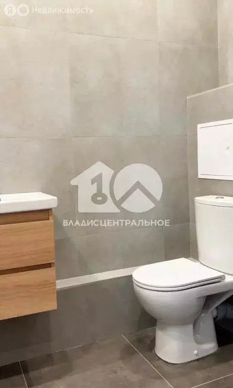 Квартира-студия: Новосибирск, квартал на Игарской (29.2 м) - Фото 1