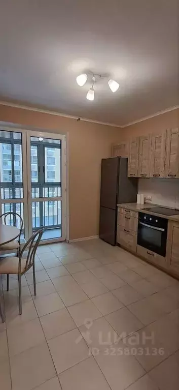 2-к кв. Москва Каспийская ул., 28/4 (60.0 м) - Фото 1