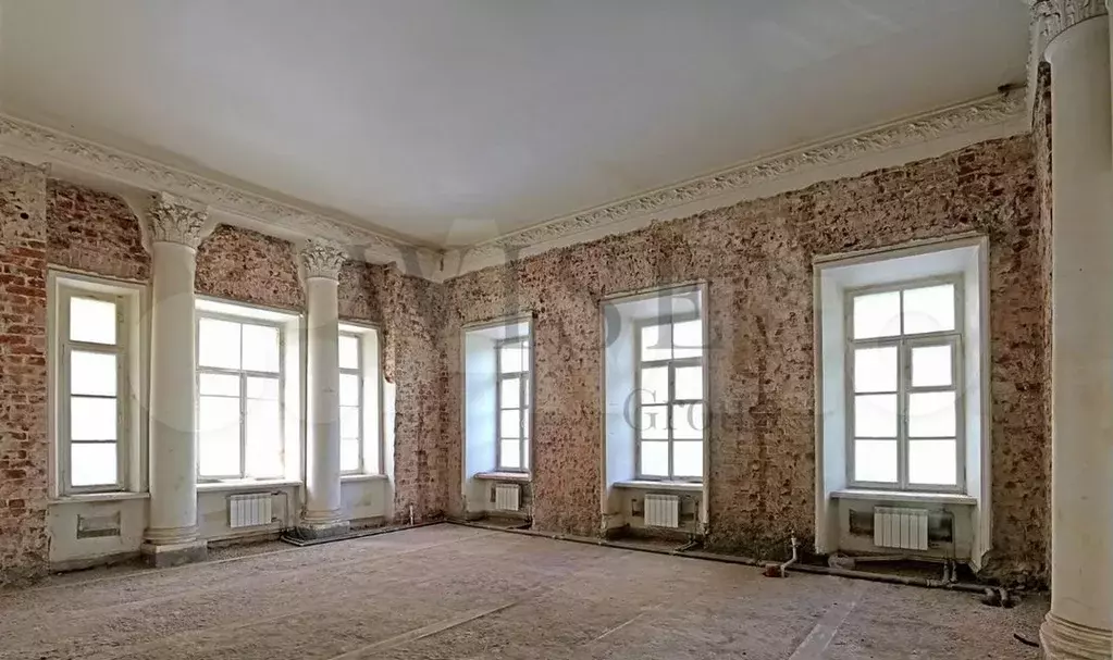 Продам помещение свободного назначения, 497.3 м - Фото 0