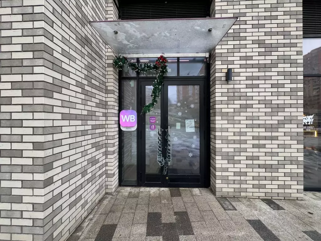 Помещение свободного назначения в Москва ул. Виктора Маслова, 2 (70 м) - Фото 1