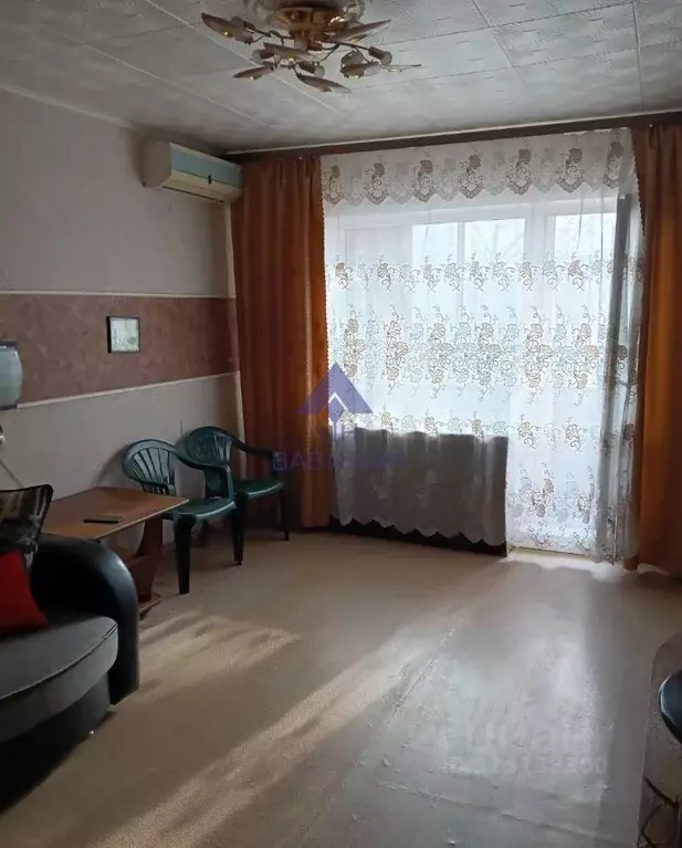 2-к кв. Ростовская область, Волгодонск ул. Максима Горького (53.0 м) - Фото 1