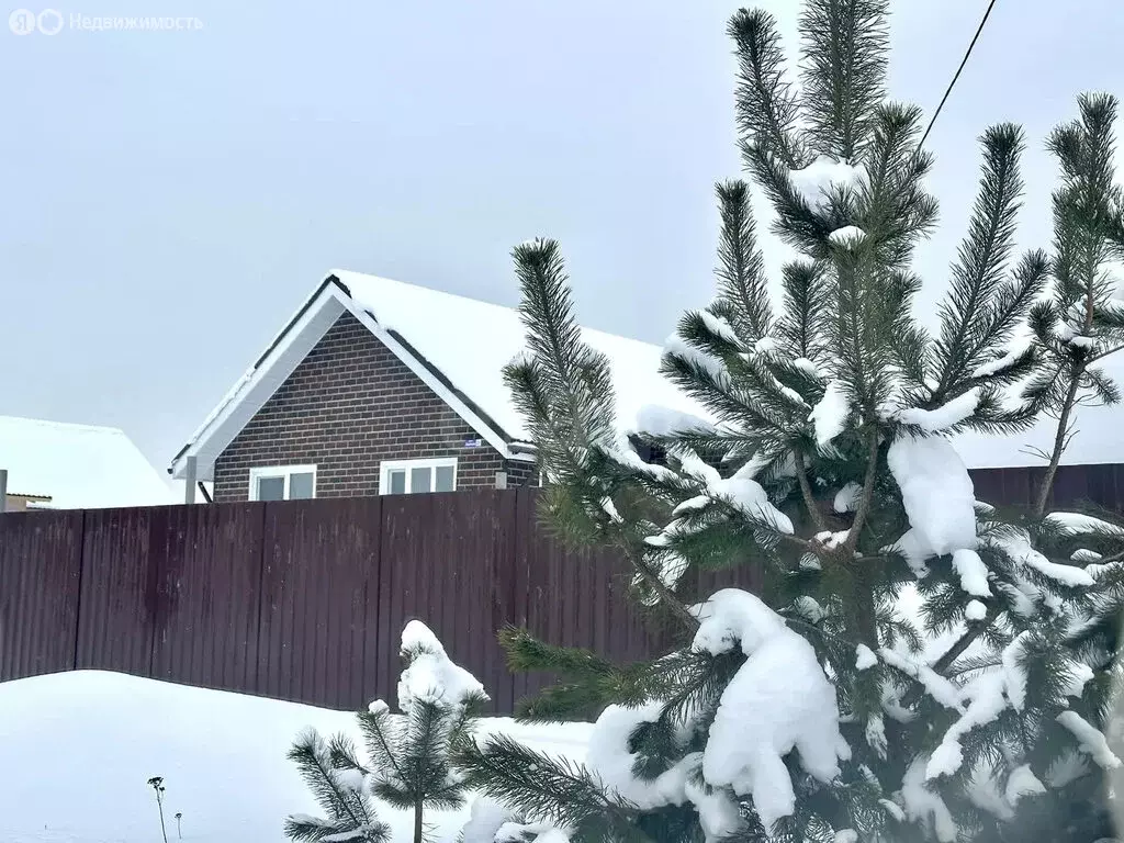 Дом в Ярославский муниципальный округ, деревня Гаврилово, Заволжская ... - Фото 2