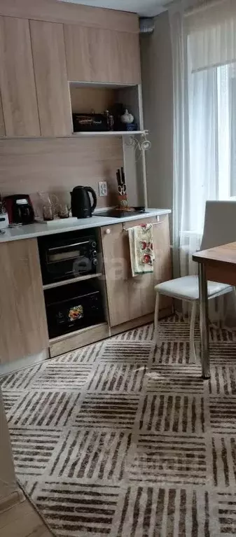 1-к кв. Челябинская область, Чебаркульский муниципальный округ, с. ... - Фото 1