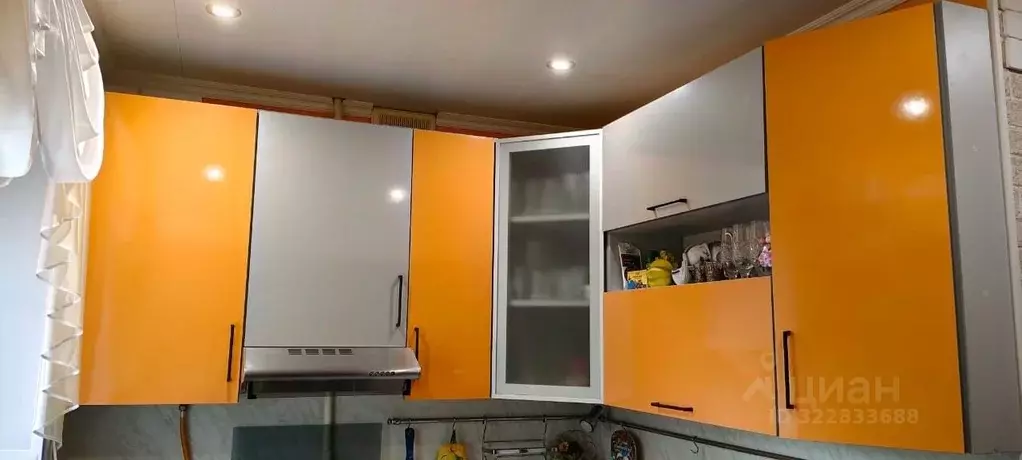 3-к кв. Московская область, Руза Почтовая ул., 1 (59.2 м) - Фото 1