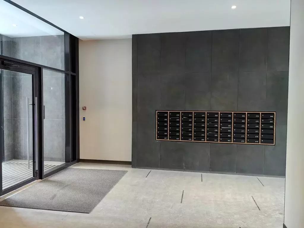 1-к кв. Свердловская область, Екатеринбург ул. Академика Ландау, 9 ... - Фото 1