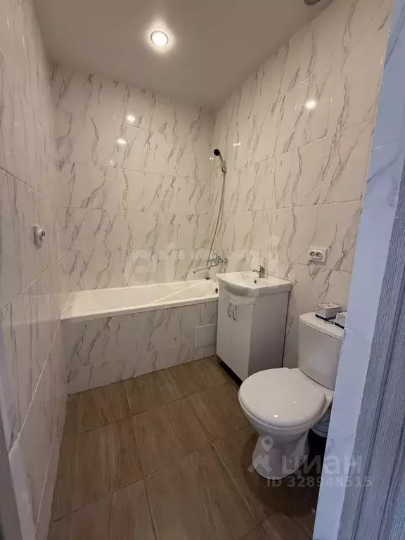 Студия Забайкальский край, Чита ул. Столярова, 23 (29.9 м) - Фото 1