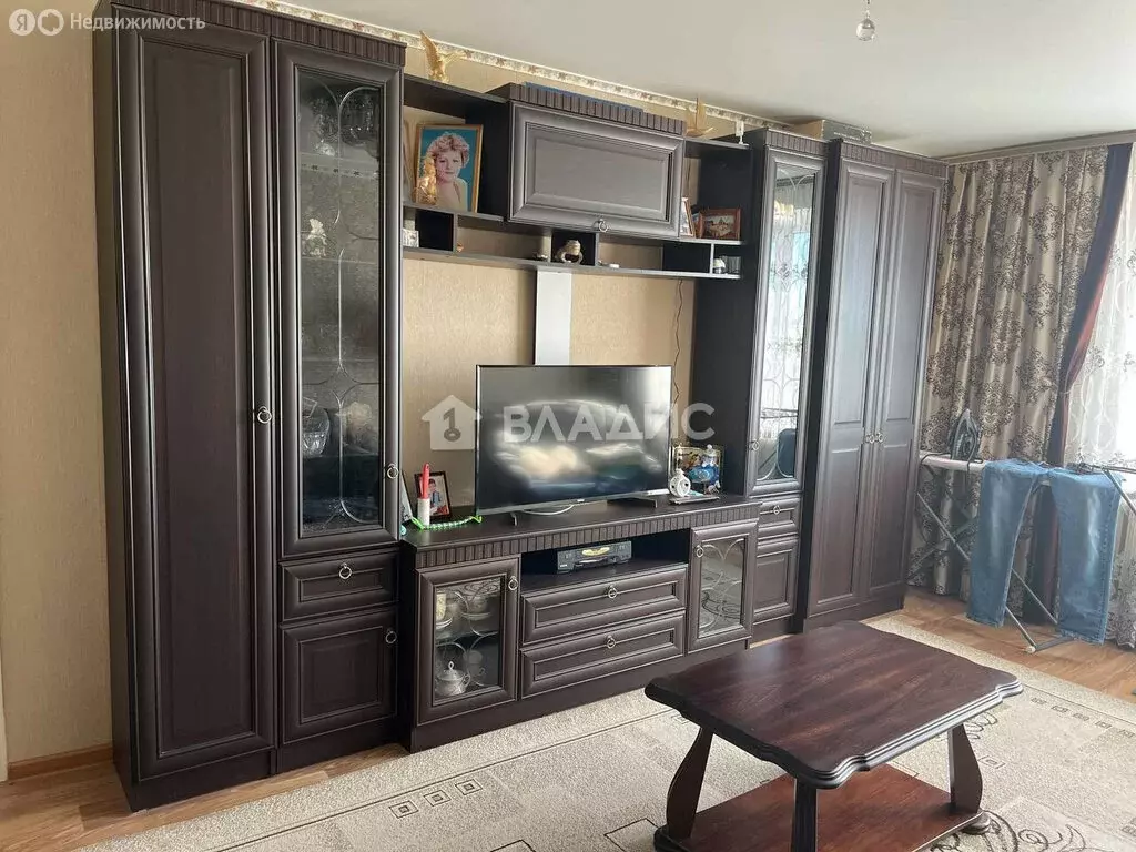 3-комнатная квартира: Стерлитамак, Одесская улица, 129 (75.7 м) - Фото 2