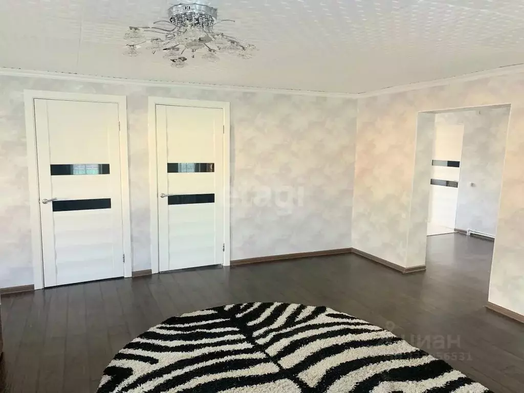 Дом в Башкортостан, Стерлитамак Первомайский мкр, ул. Матросова (85 м) - Фото 2