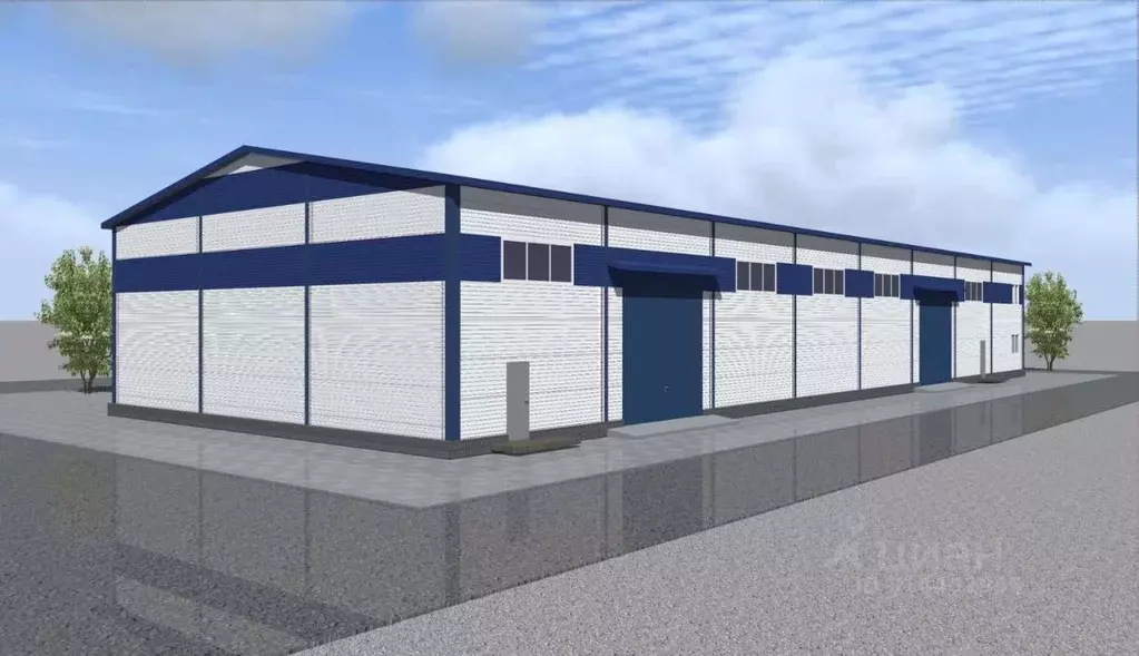 Участок в Омская область, Омск Садовод СНТ, 525 (16.8 сот.) - Фото 1