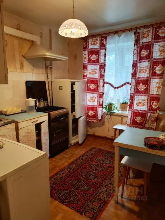 1-к кв. Тверская область, Конаково ул. Васильковского, 23 (34.0 м) - Фото 2