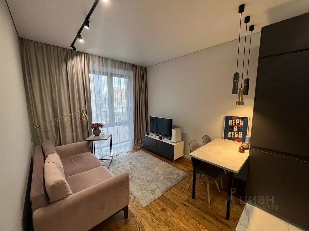 2-к кв. Москва Новодмитровская ул., 2к1А (43.0 м) - Фото 1