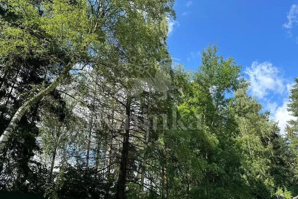Участок в Московская область, Красногорск городской округ, д. ... - Фото 1