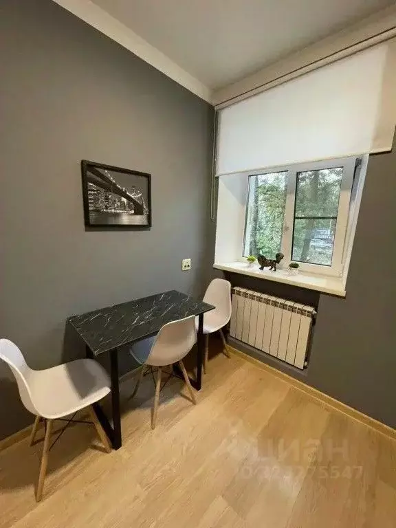 1-к кв. Ярославская область, Ярославль ул. Чайковского, 10 (55.0 м) - Фото 1