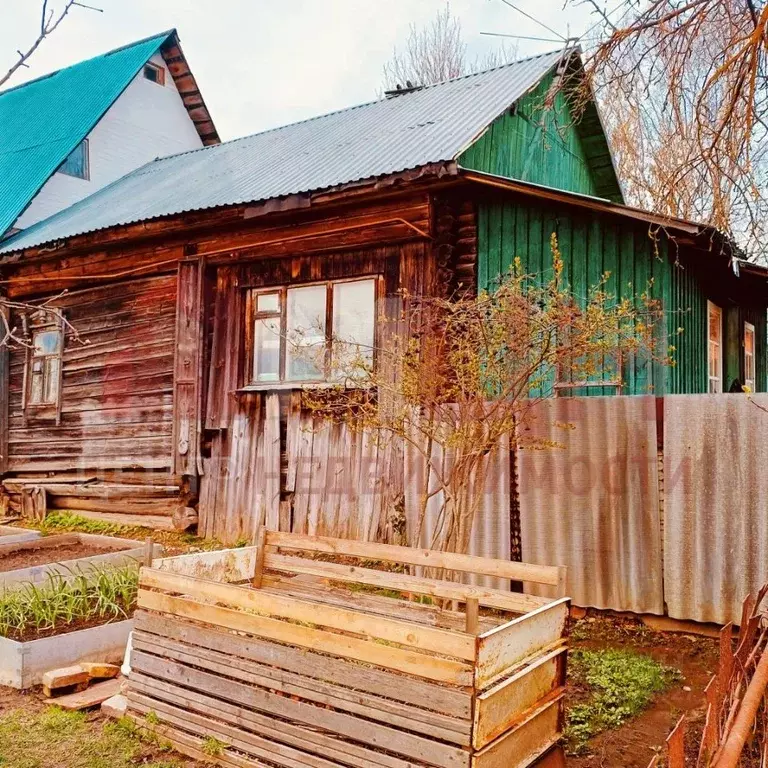Дом в Тверская область, Конаково ул. Пестеля, 37 (50 м) - Фото 1