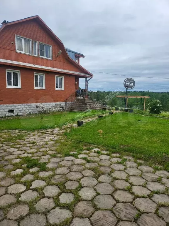 Дом 125 м на участке 25 сот. - Фото 0