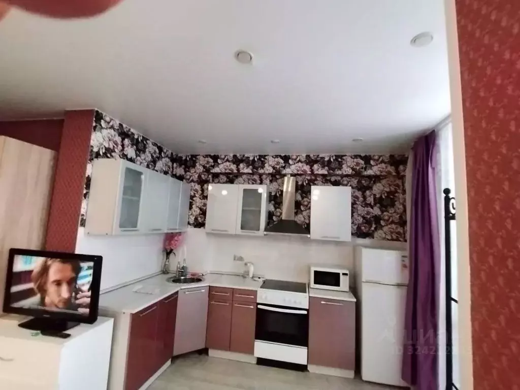 1-к кв. Новосибирская область, Новосибирск Северо-Чемской жилмассив, ... - Фото 1