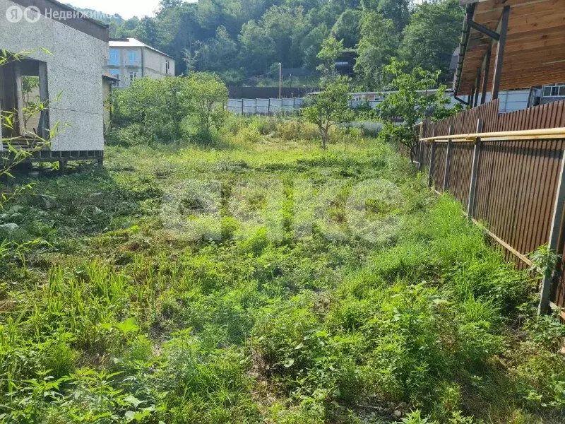 Участок в Сочи, Магнитогорская улица, 13/98А (9 м) - Фото 2