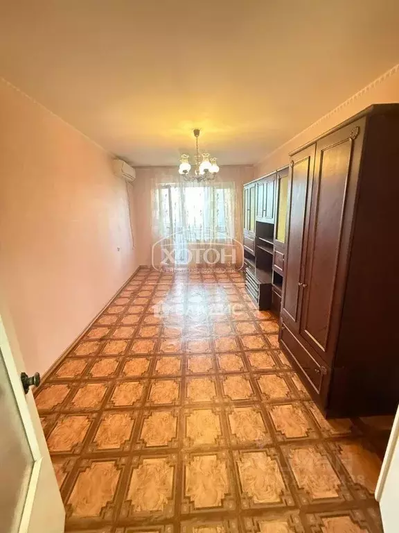 3-к кв. Калмыкия, Элиста ул. Максима Горького, 35 (68.0 м) - Фото 2