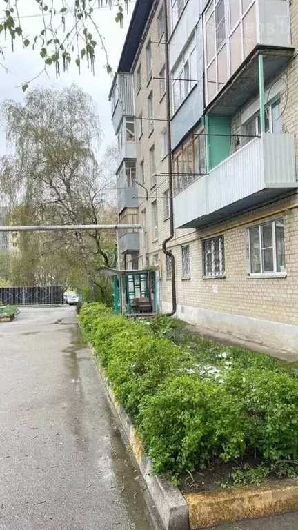 3-к. квартира, 59 м, 4/5 эт. - Фото 1
