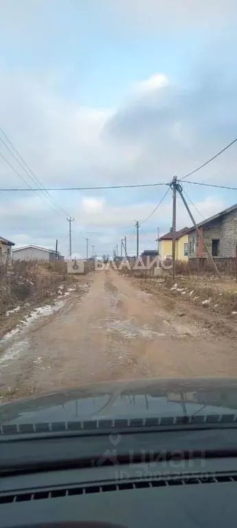 Участок в Вологодская область, пос. Харачево ул. Михайловская (13.69 ... - Фото 0