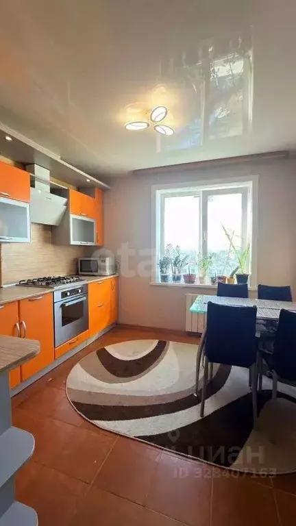 2-к кв. Свердловская область, Екатеринбург пер. Замятина, 40/2 (50.7 ... - Фото 2