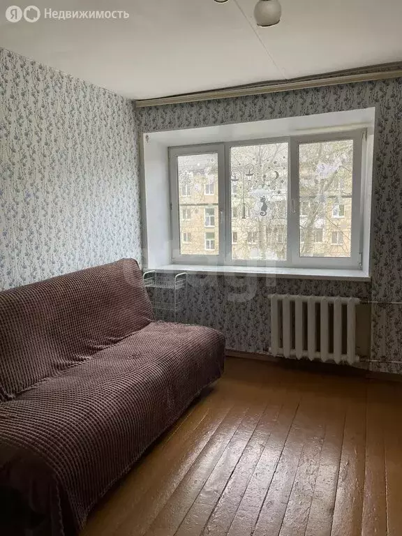 1-комнатная квартира: Нижний Тагил, улица Чайковского, 131А (19 м) - Фото 2