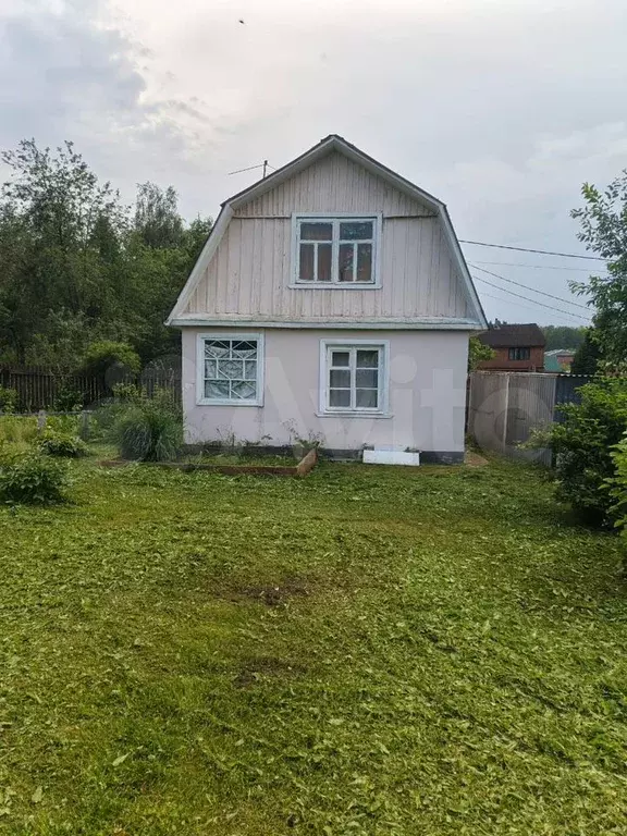 Дача 25 м на участке 4 сот. - Фото 0
