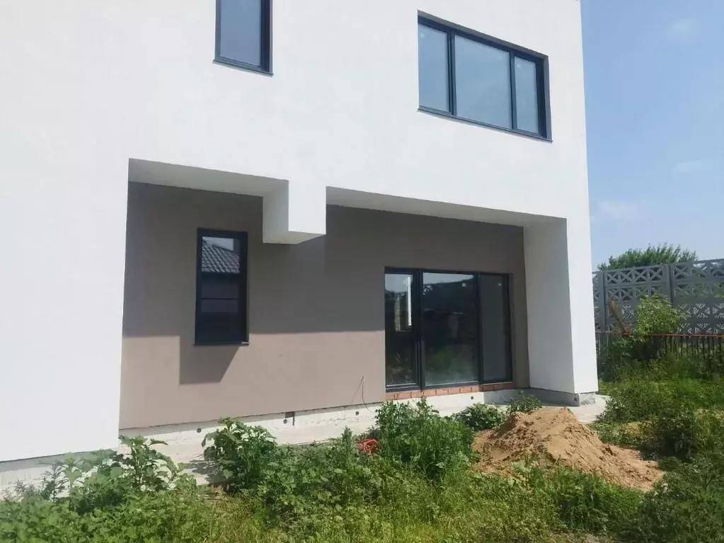 Дом в Самарская область, Ставропольский район, с. Подстепки пер. ... - Фото 1