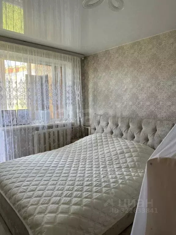 3-к кв. Мордовия, Саранск ул. Н. Эркая, 14 (64.0 м) - Фото 1