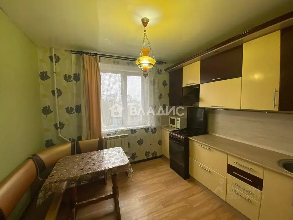 1-к кв. Белгородская область, Белгород 10-й мкр, ул. Спортивная, 20 ... - Фото 2