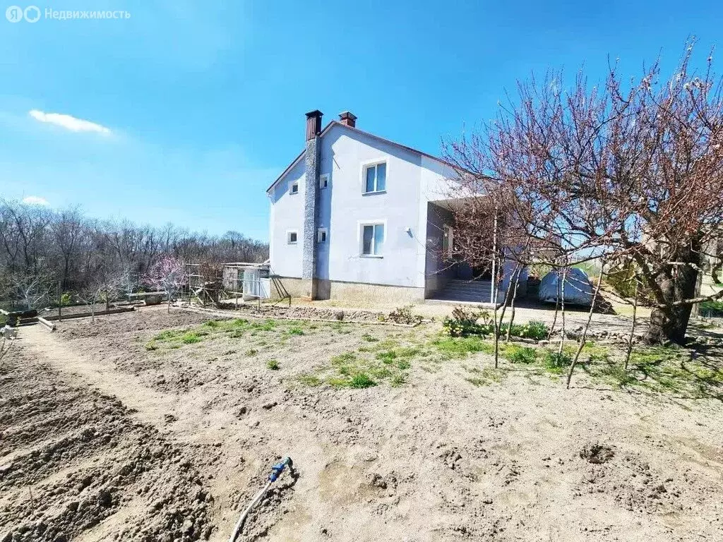 Дом в Чистенское сельское поселение, СПК Родничок (298.3 м) - Фото 2