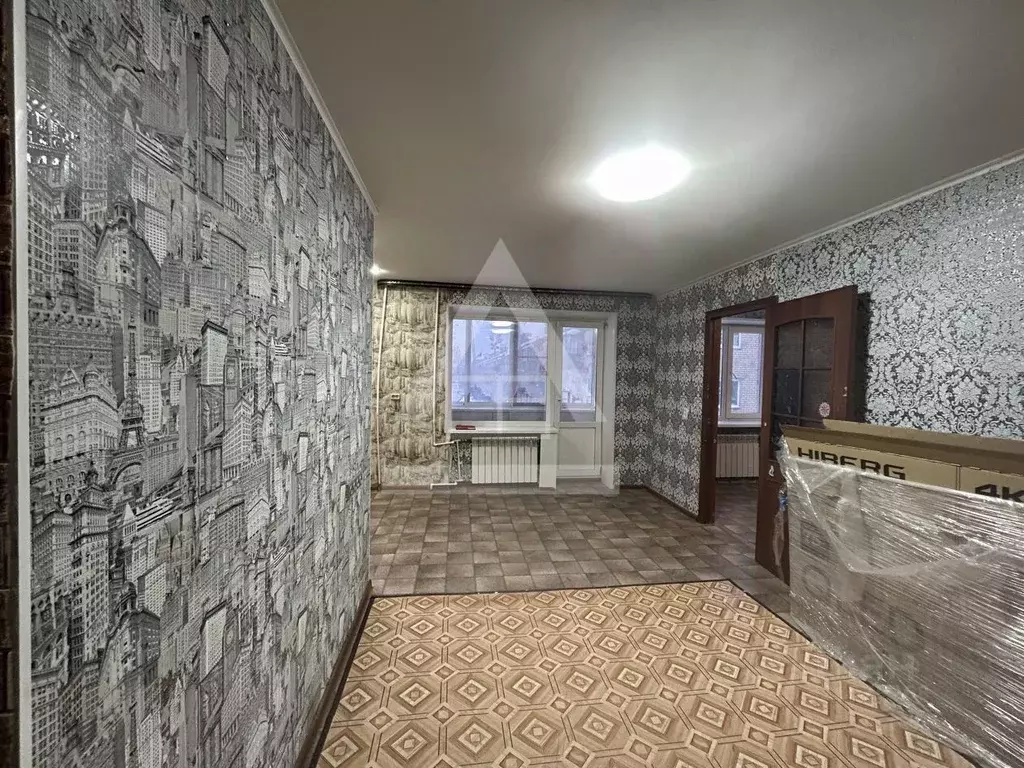 2-к кв. Челябинская область, Коркинский муниципальный округ, ... - Фото 1