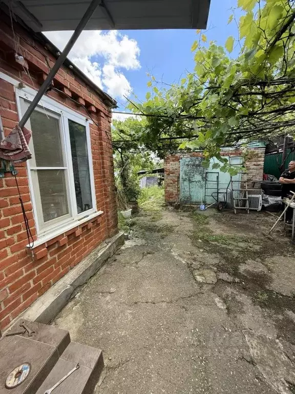 Участок в Адыгея, Майкоп ул. Некрасова (8.1 сот.) - Фото 1