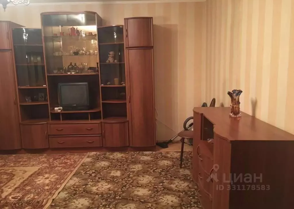 2-к кв. Московская область, Сергиев Посад Лесная ул., 1 (52.0 м) - Фото 2