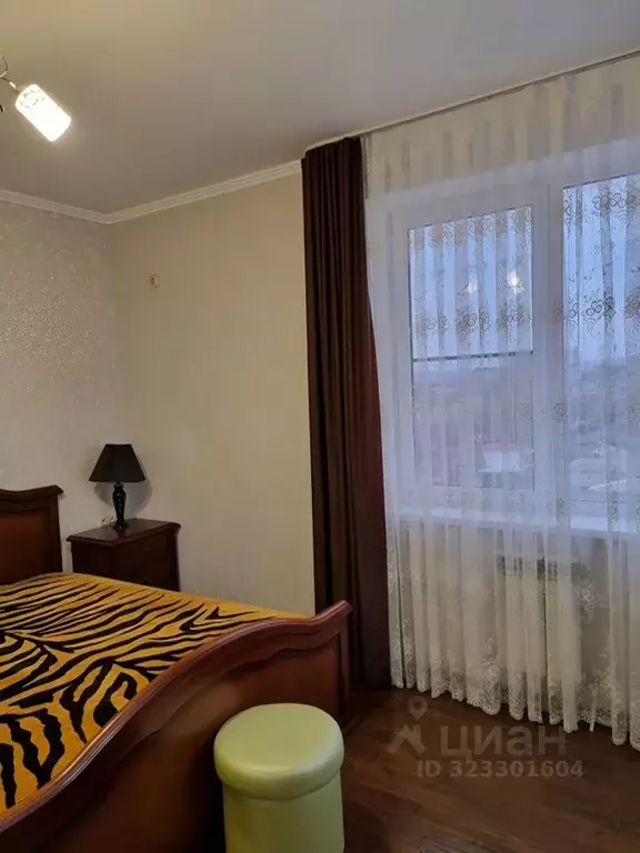 2-к кв. Краснодарский край, Анапа ул. Ивана Голубца, 106 (60.0 м) - Фото 1