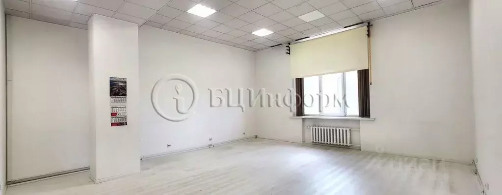 Офис в Санкт-Петербург Большая Монетная ул., 16 (50 м) - Фото 2