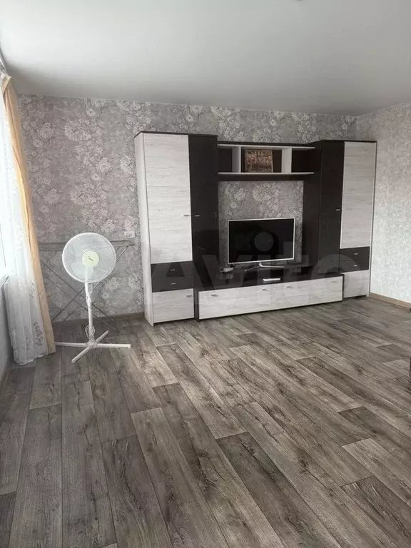 1-к. квартира, 35 м, 2/9 эт. - Фото 0