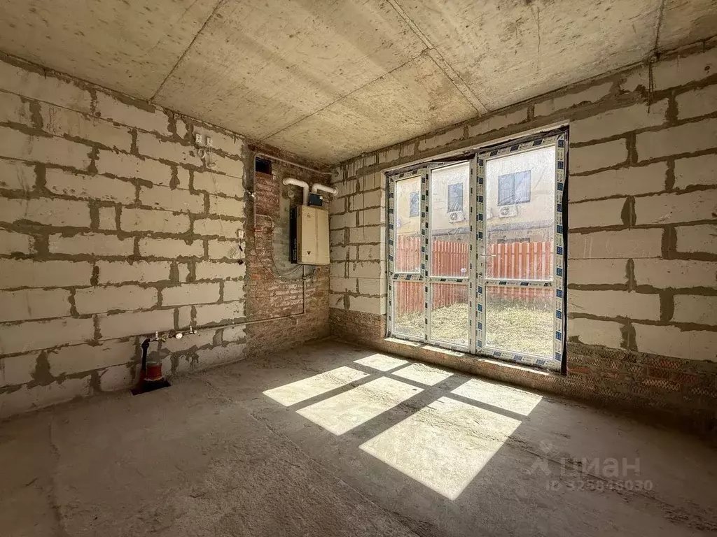 Таунхаус в Краснодарский край, Краснодар ул. Ефрема Чеши, 8к18 (97 м) - Фото 2