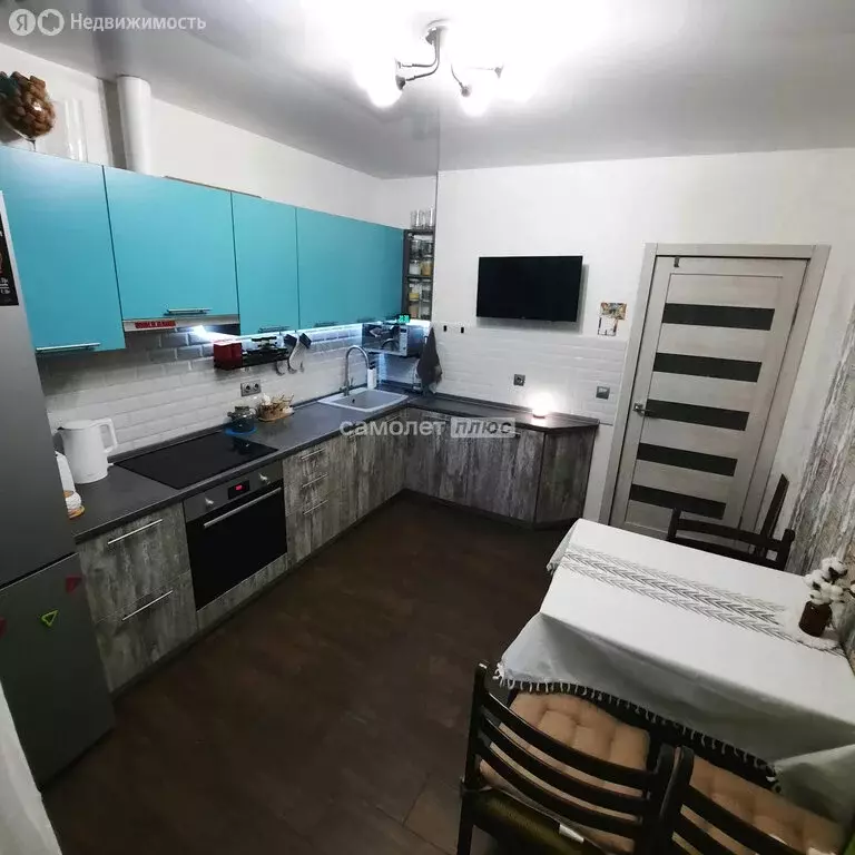 2-комнатная квартира: Раменское, Северное шоссе, 20 (51.2 м) - Фото 1