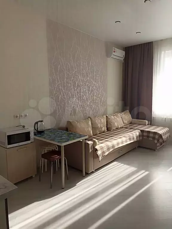 Квартира-студия, 29 м, 19/20 эт. - Фото 0