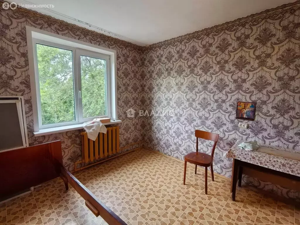 2-комнатная квартира: микрорайон Нововязники, Текстильная улица, 3 ... - Фото 1