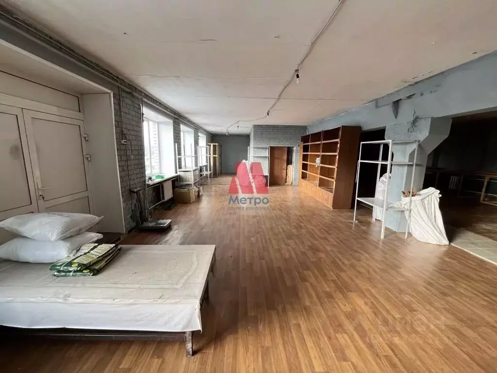 Склад в Ярославская область, Ярославль проезд 1-й Промышленный, 9 (350 ... - Фото 2