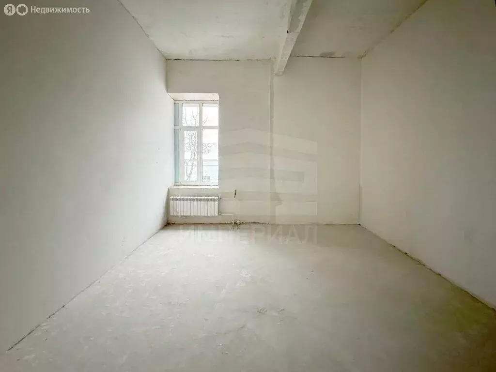 Квартира-студия: Люберцы, Октябрьский проспект, 403 (38 м) - Фото 1